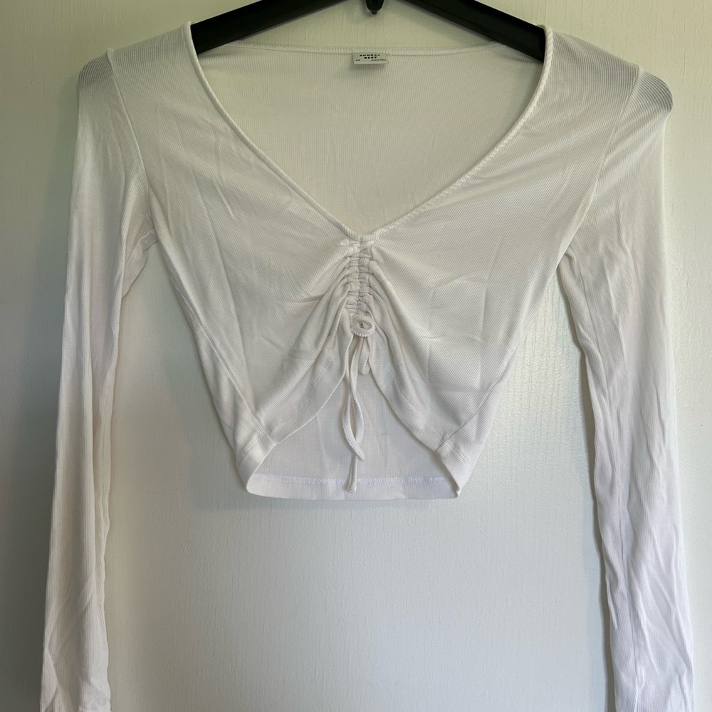 Aritzia Long Sleeve